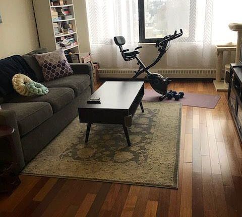 3rd image of 4 Martine Ave APT 1015