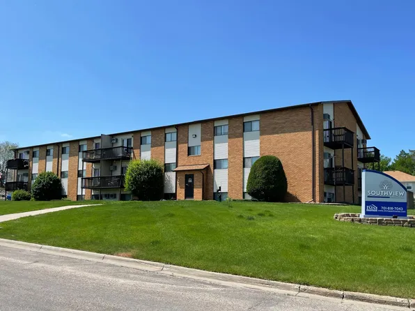 Southview Apartments