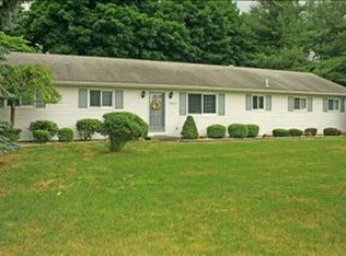 3023 W Albain Rd, Monroe, MI 48161