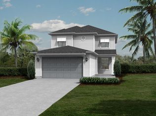 2465 Plan, Silver Landing, Saint Augustine, FL 32092