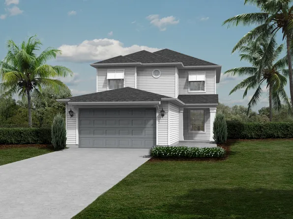 2465 Plan, Silver Landing
