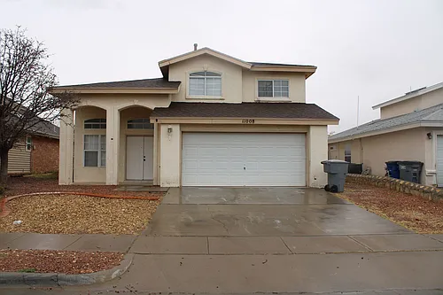 11008 Rogers Hornsby St Photo 1