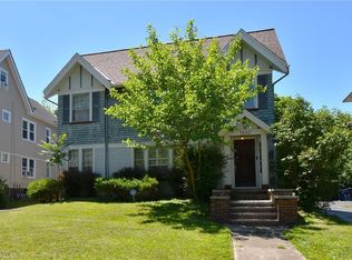 1682 Eddington Rd, Cleveland Heights, OH 44118