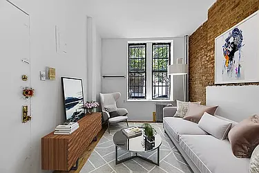 Rented by Compass