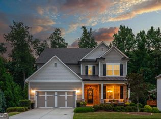 1811 Goodhearth Dr NE, Marietta, GA 30066