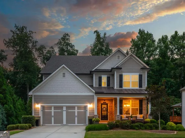 1811 Goodhearth Dr NE, Marietta, GA 30066
