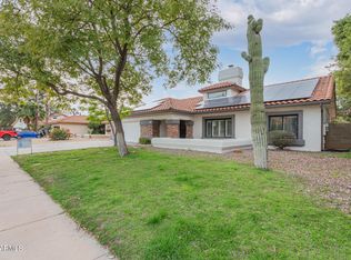 102 S Riata Dr, Gilbert, AZ 85296