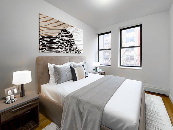 5th image of 313 W 116th St APT 5b
