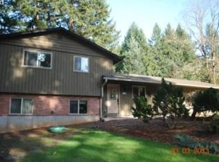 11004 NE Wilde Rd, Battle Ground, WA 98604