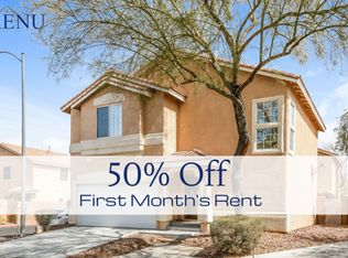 2319 Crooked Creek Ave, Las Vegas, NV 89123