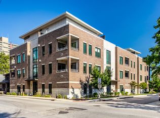 504 N Park Ave APT 9, Indianapolis, IN 46202