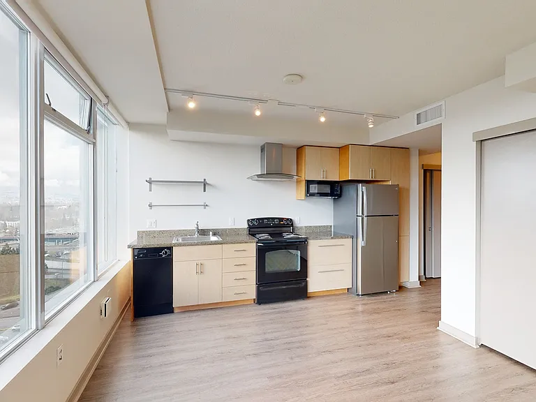 Elements Apartments — Photo 39