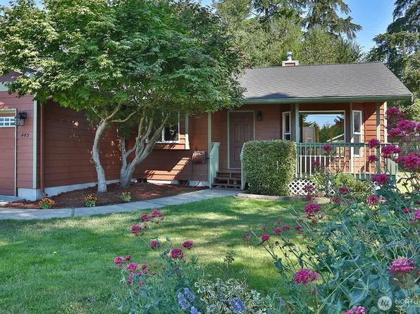 445 Mitchell Drive, Coupeville, WA 98239