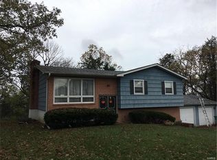 1958 W Main St, Festus, MO 63028