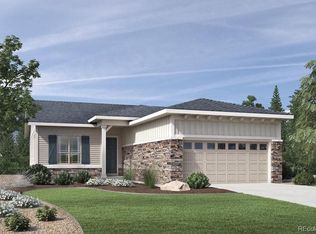 22665 E Henderson Dr, Aurora, CO 80016