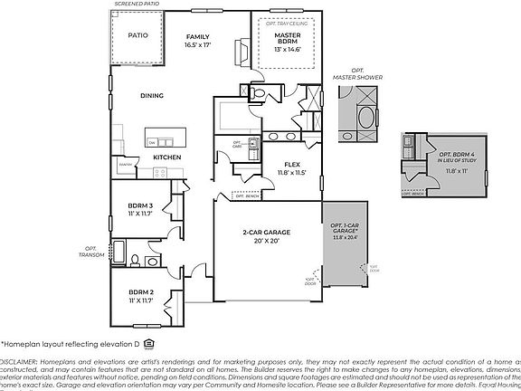 2nd image of 405 Long Lake Dr #762