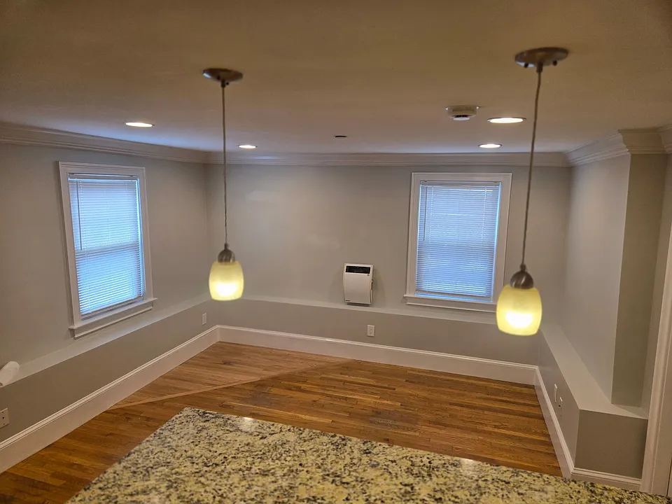 Great Room / Open Concept