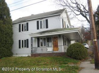 114 Birkett St, Carbondale, PA