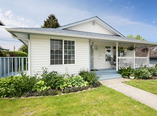 1918 Summit Ave, Everett, WA 98201