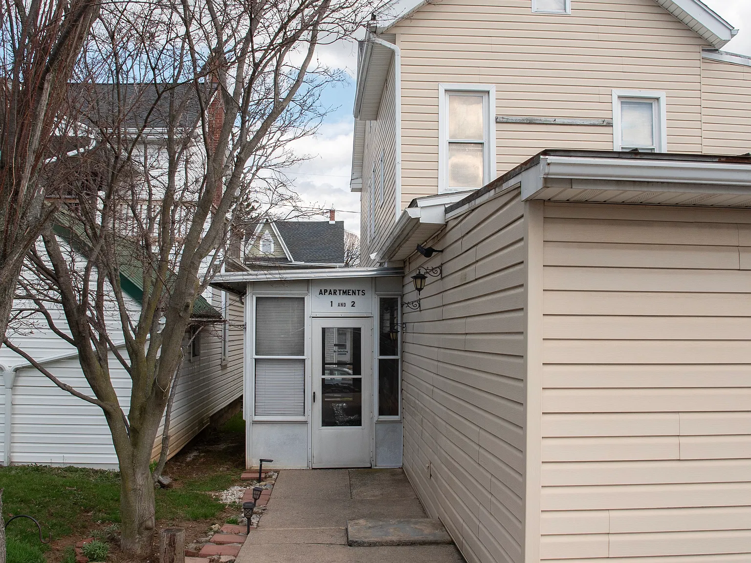 1 bed, $850 — Photo 2