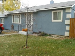 816 8th Ave E, Jerome, ID 83338