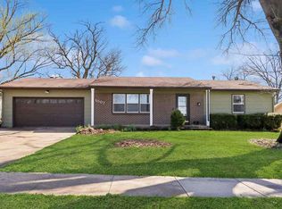 1007 19th Ave, Coralville, IA
