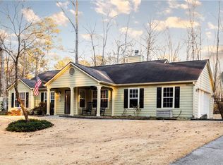 1351 Long Leaf Dr, Monroe, GA 30655