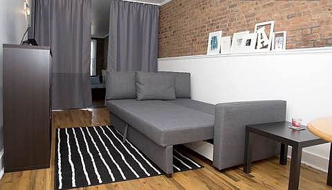 1st image of 159 E 107th St APT 1