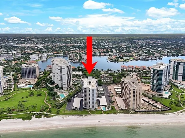 4005 Gulf Shore BLVD N #1001, NAPLES, FL 34103