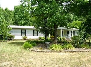 220 Dogwood Estates Dr, China Grove, NC 28023