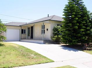 5506 Graywood Ave, Lakewood, CA 90712