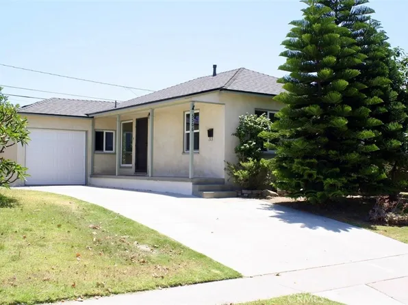 5506 Graywood Ave, Lakewood, CA 90712