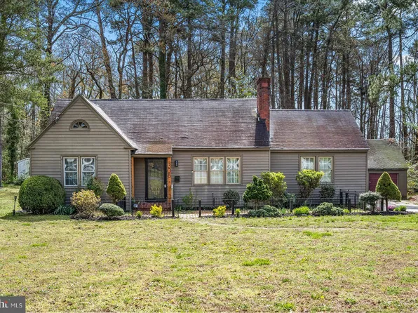 308 Winter Quarters Dr, Pocomoke City, MD 21851
