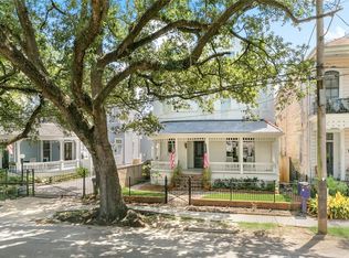 2520 Magazine St, New Orleans, LA 70130