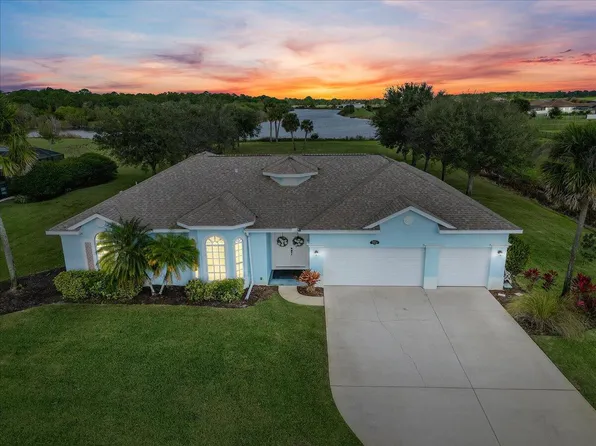 7058 Preserve Pointe Dr, Merritt Island, FL 32953