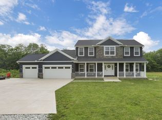 9559 Basil Rd NW, Baltimore, OH 43105