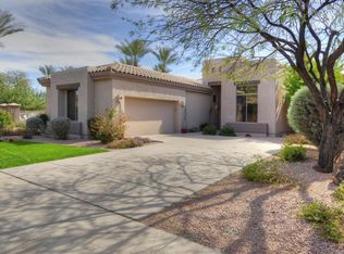 7247 E Kalil Dr, Scottsdale, AZ 85260