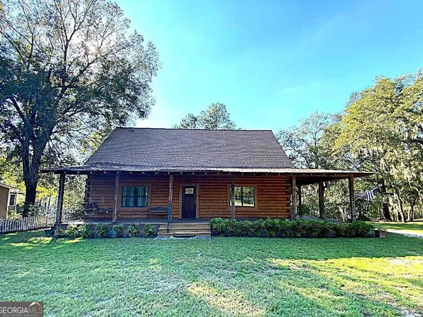 3417 Horizons Bnd, Portal, GA 30450