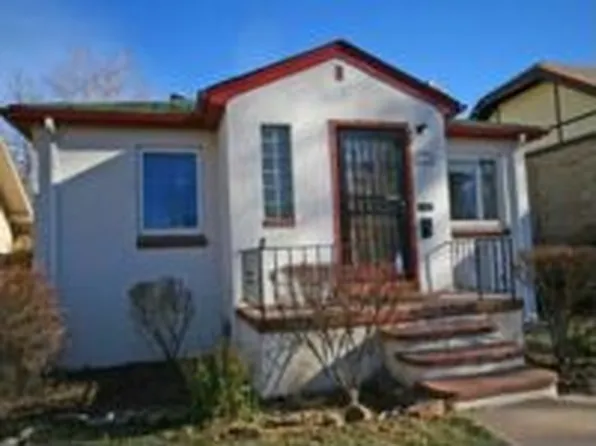 1060 S Ogden St, Denver, CO 80209