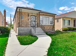 8242 S Damen Ave, Chicago, IL 60620