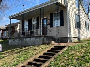 522 10th St, Tell City, IN