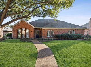 1409 Chesterton Dr, Richardson, TX 75080