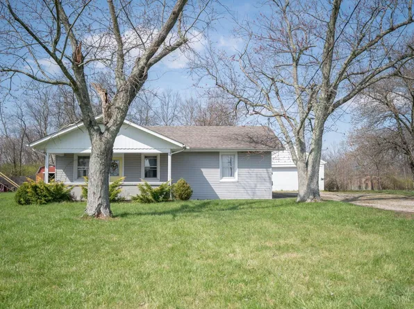 2643 Millville Oxford Rd, Oxford, OH 45056