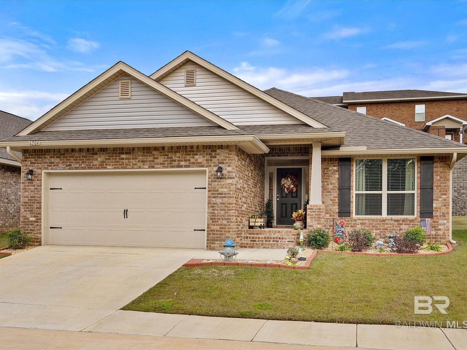 6504 Addison Woods Dr, Mobile, AL 36693 Zillow