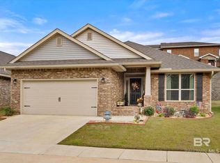 6504 Addison Woods Dr, Mobile, AL 36695