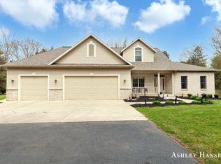 6499 Northern Pines Dr NE, Rockford, MI 49341