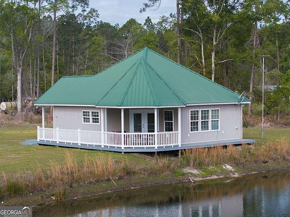 3rd image of 84 Satilla Church Rd