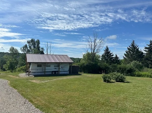10284 Mattoon Rd #7, Prattsburgh, NY 14873