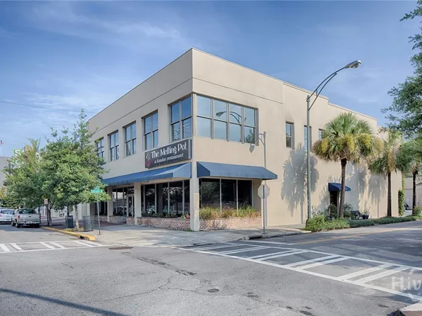 232 E Broughton Street, Savannah, GA 31401