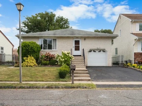 2265 Copper Hill Dr, Union Twp., NJ 07083